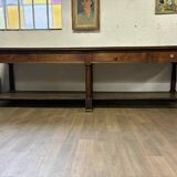 Draper's Table, Textile Cutting Table