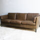 1970’s Danish mid century sofa by Georg Thams for Vejen Polstermøbelfabrik