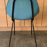 Pierre Guariche Meurop shell chair