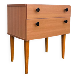 Bedside table, small occasional furniture 3K Möbel