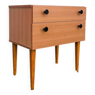 Bedside table, small occasional furniture 3K Möbel
