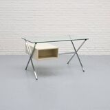 Desk by Franco Albini for Knoll 1970s