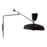 G1 wall lamp by Pierre Guariche, Ed. Disderot 1957