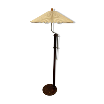 Lampe sur pied Art Déco