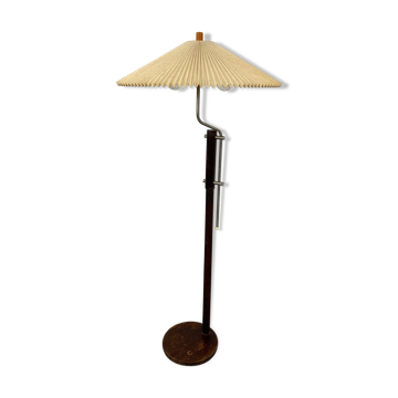 Art Deco floor lamp