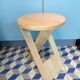 Suzy Folding Stool by Adrian Reed