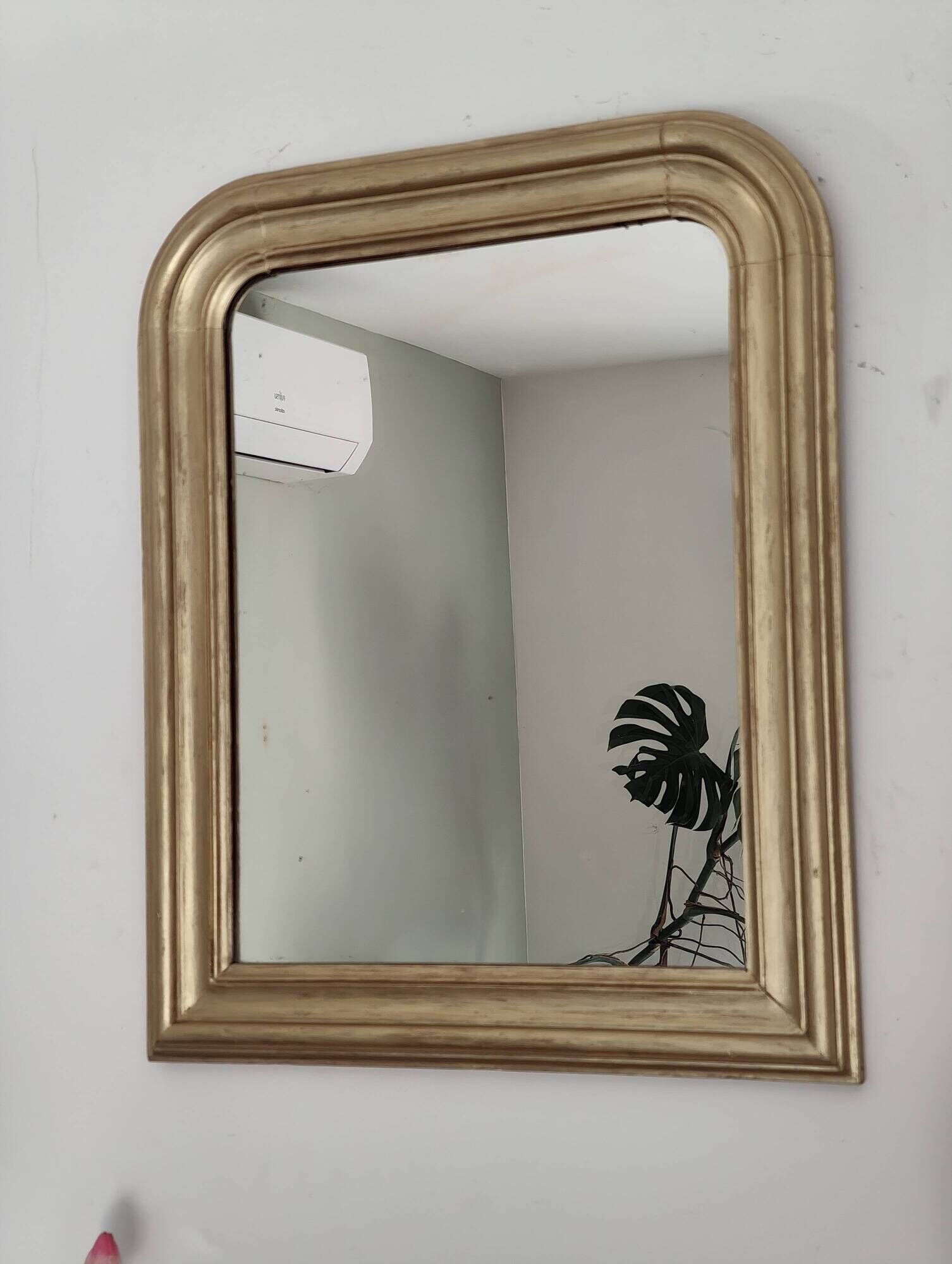 Louis Philippe mirror
