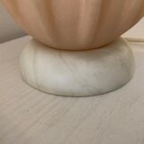 Model lamp On "Athena" by Georgia Jacob