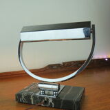 Italian Art Deco desk lamp from the 1930s