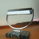 Italian Art Deco desk lamp from the 1930s