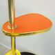 Floor lamp with plats table 1960