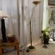 Lampadaire Led