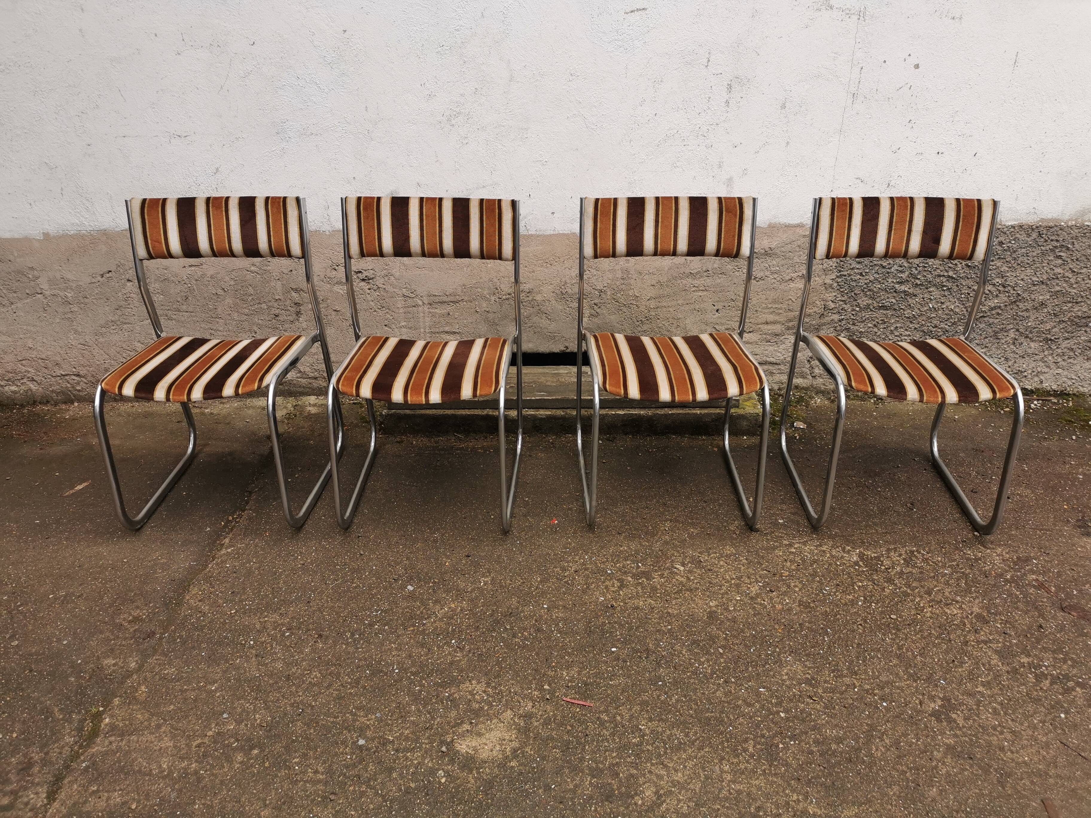 Modernist chair year 60-70