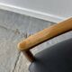 1960/70s Mid-Century set of 6 dining chairs by Schreiber Furniture