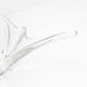 d'Arques crystal fruit dish