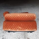 Chauffeuse albany de michel ducaroy pour ligne roset n° 7