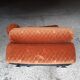Chauffeuse albany de michel ducaroy pour ligne roset n° 7