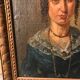 Portrait of a woman