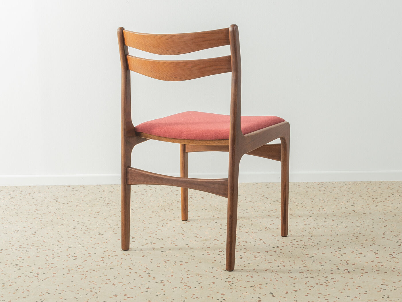 1960s Dining Chairs
