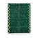 Modern Moroccan carpet green