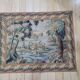 Wall tapestry Forest of Clairmarais Flanders tapestry