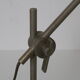 Desk lamp by H. Busquet for Hala, the Netherlands 1950