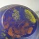 Art Deco round vase DLG Muller