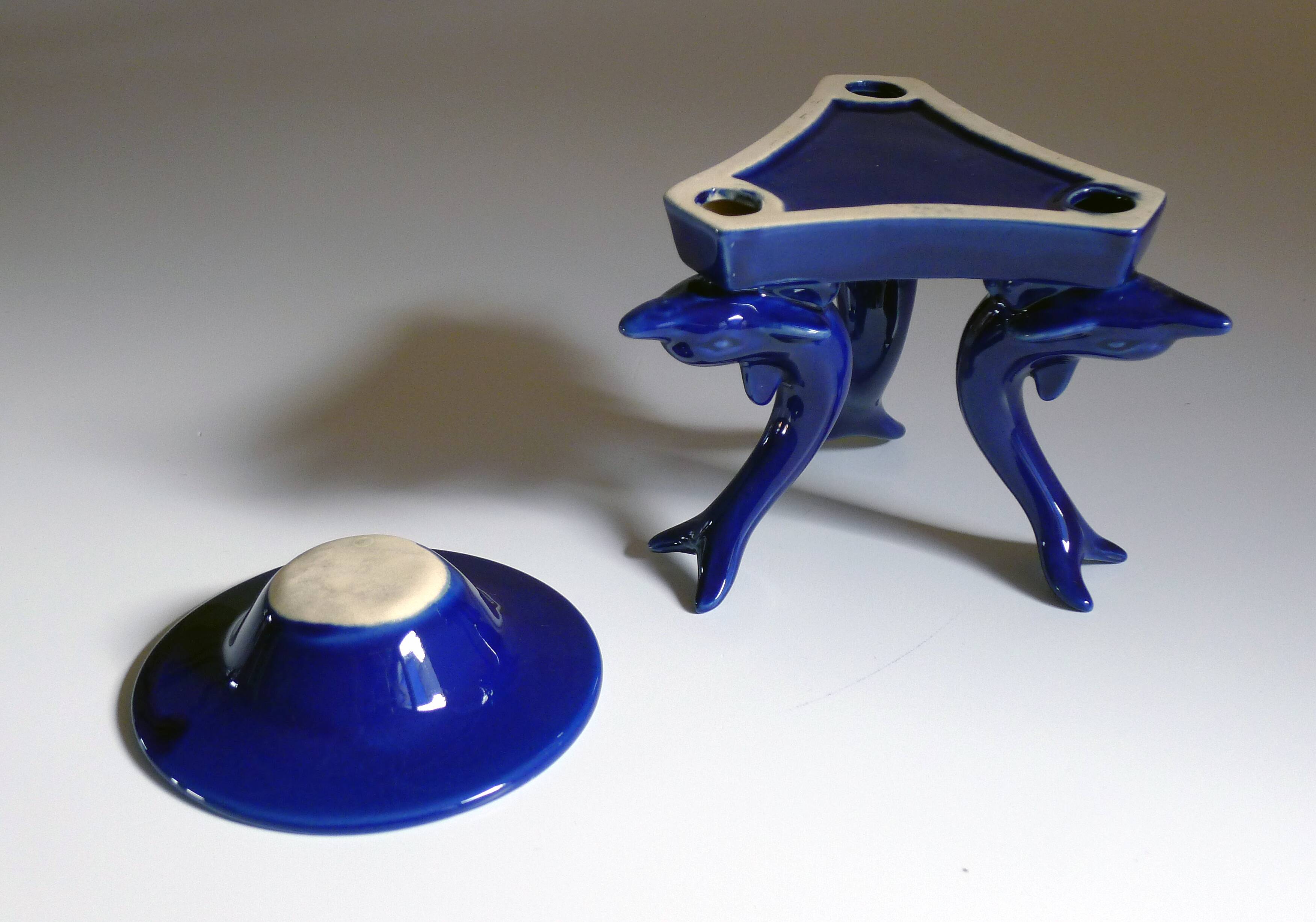 Dolphin Bowl