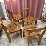 Guillerme Chair @ Chambron