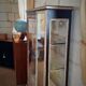 Vitrine ancienne