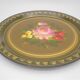 Round tray
