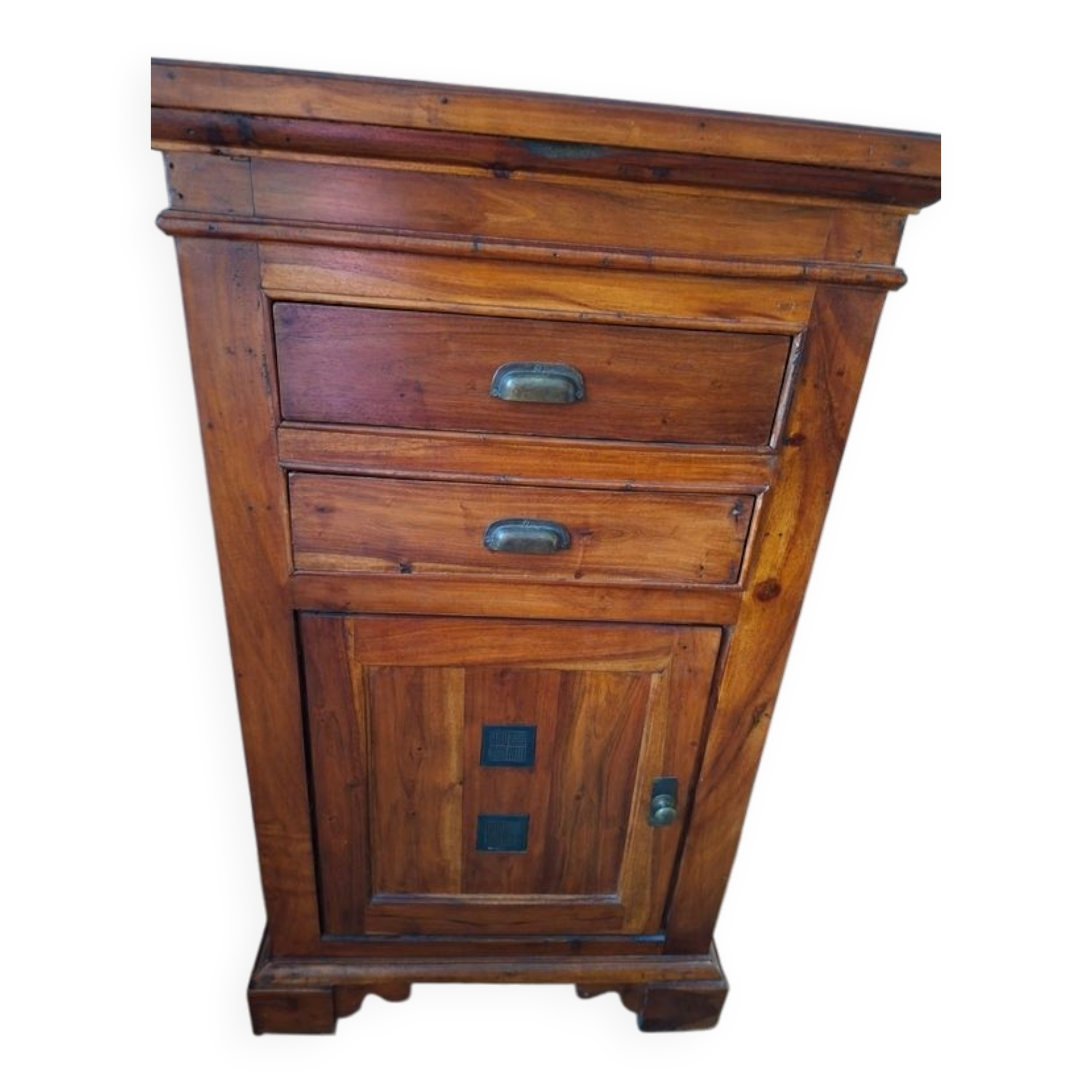 Meuble Bois Massif - "Maison du Monde"