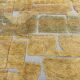 Moroccan Berber M'rirt Wool Rug - 200x300 cm