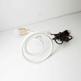 1980 articulated snake lamp