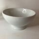 Very heavy porcelain bowl