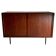 Mid-Century Modern Danish Wooden Sideboard, 1960s