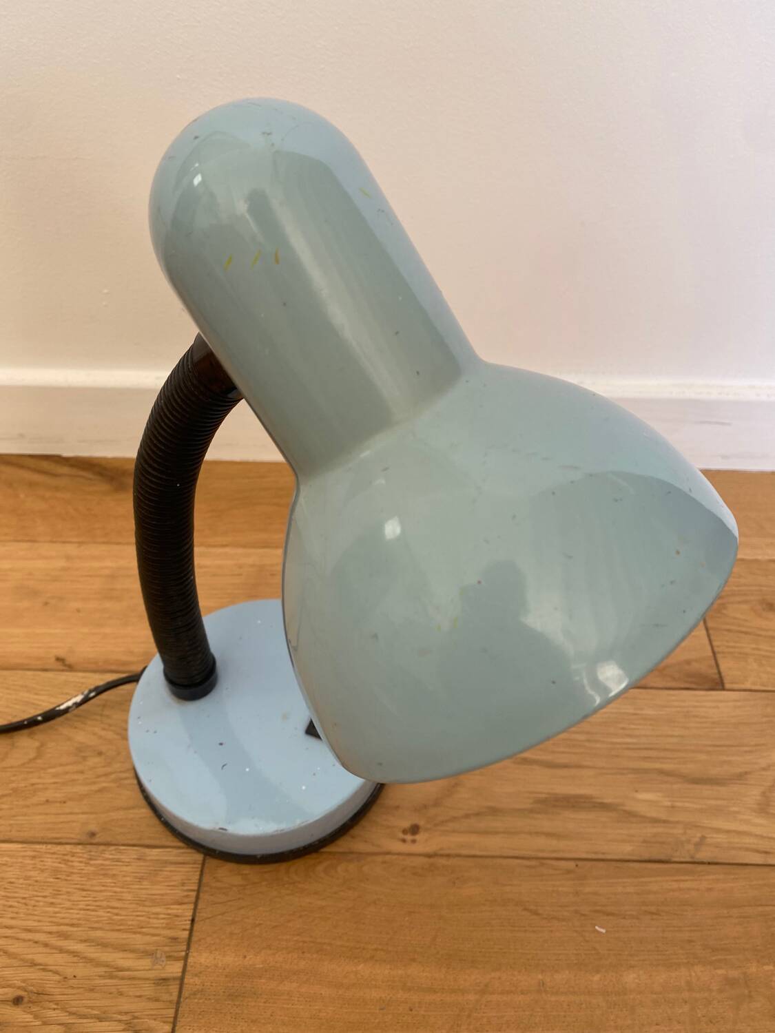 Seylumiere desk lamp