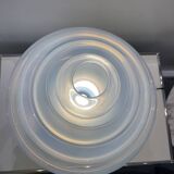 Carlo Nason lotus lamp