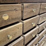 Old double-sided hardware counter