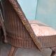 2 Lloyd look 1940 armchairs