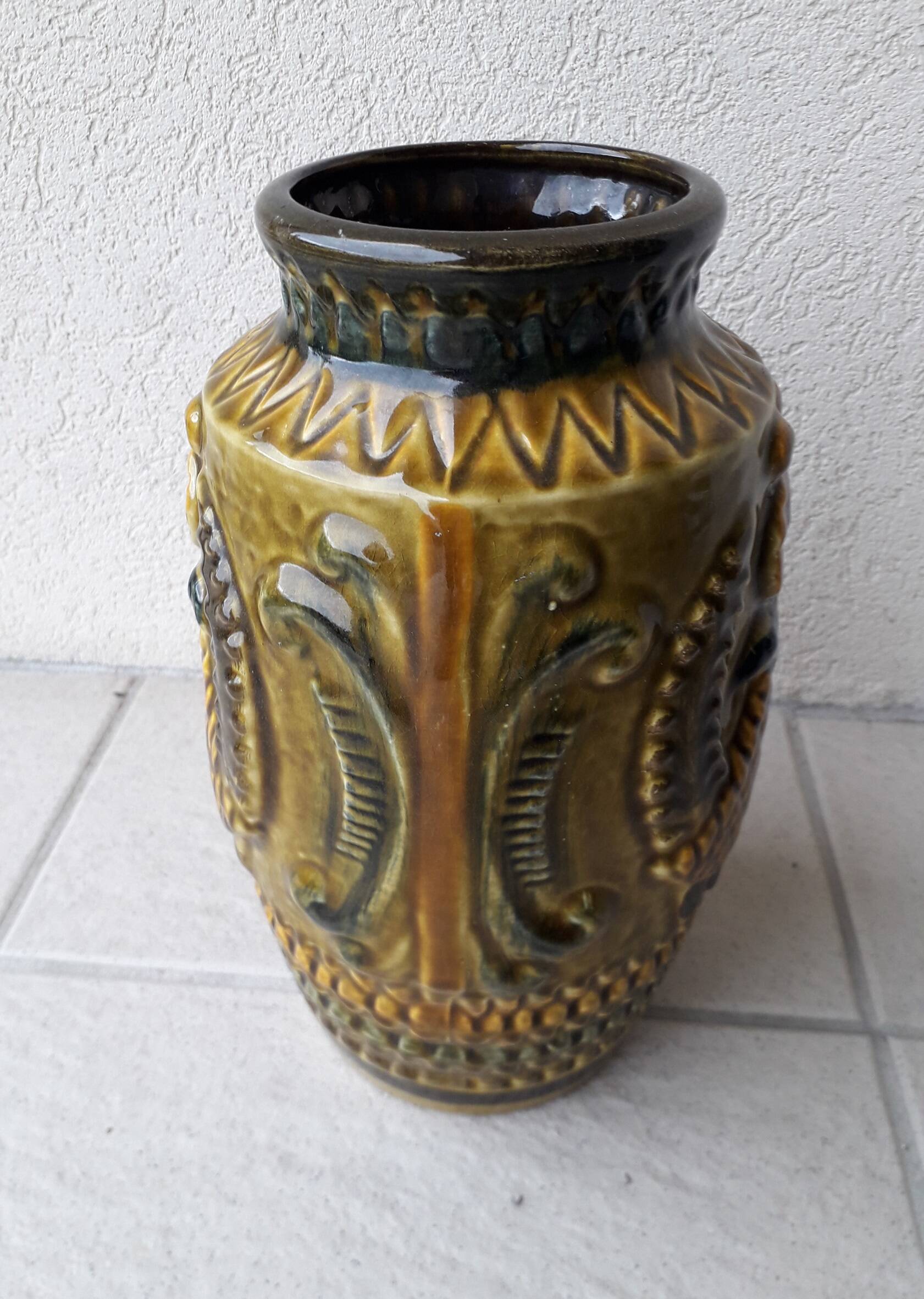 Vase Bay Keramik