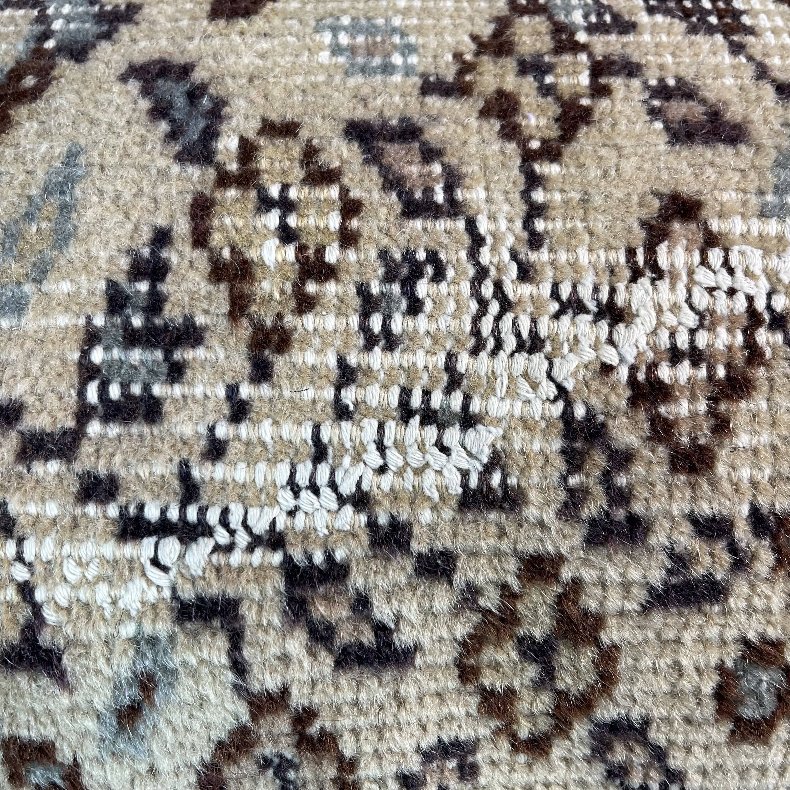 Housse de coussin turc vintage , 30 x 60 cm