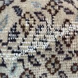 Housse de coussin turc vintage , 30 x 60 cm