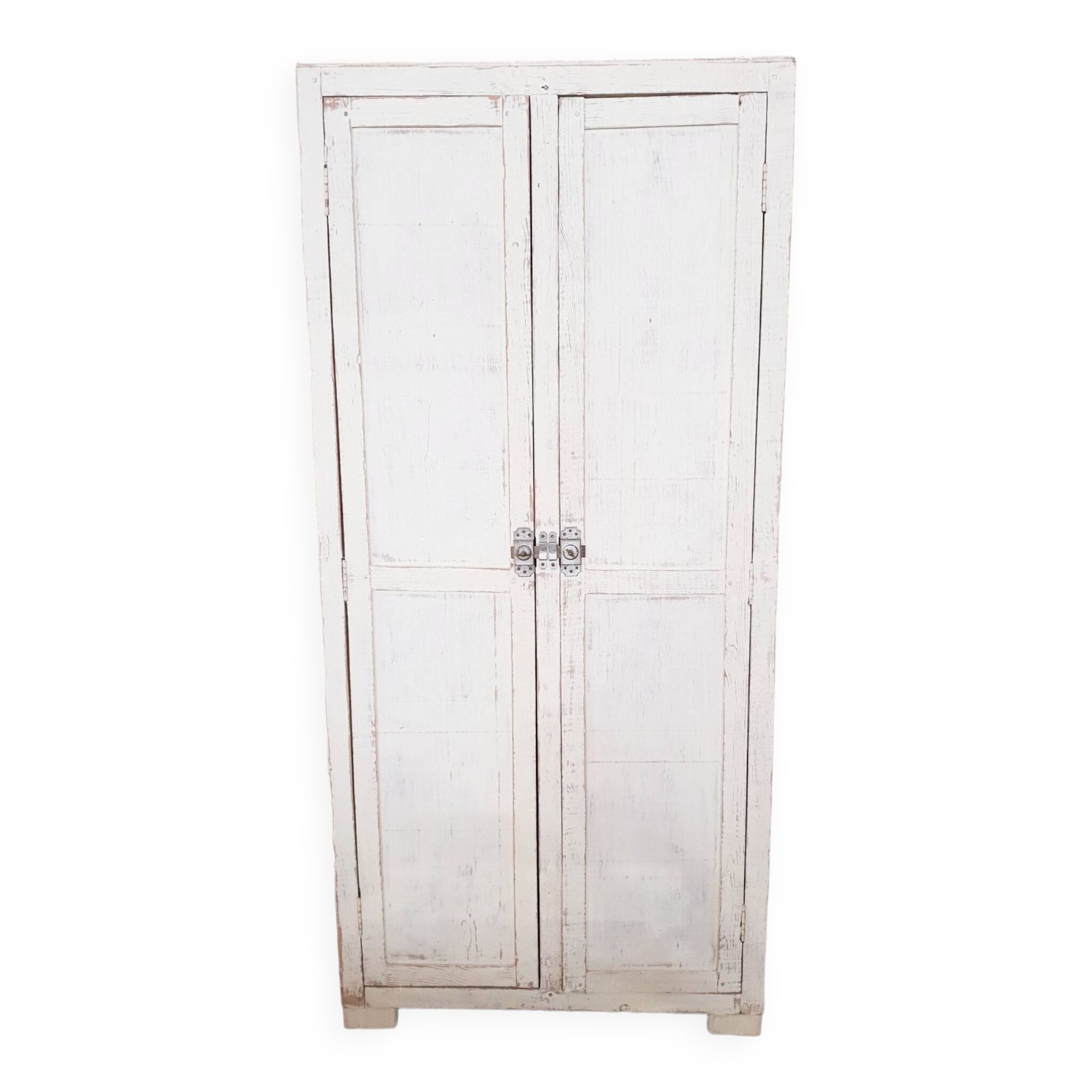Vintage wardrobe