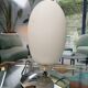 Brera series lamp by Flos by Achille Castiglioni