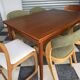 Table danoise en teck