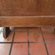 Commode vintage