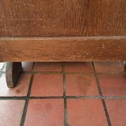 Vintage chest of drawers