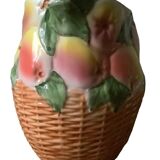 Slush Pitcher