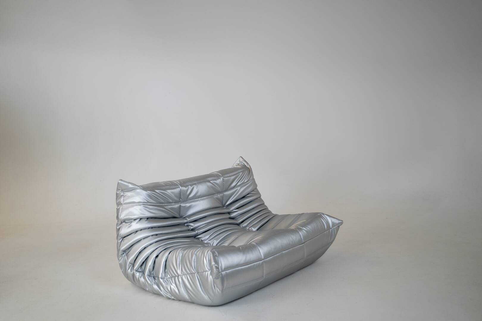 Atomic Space Silver Togo set